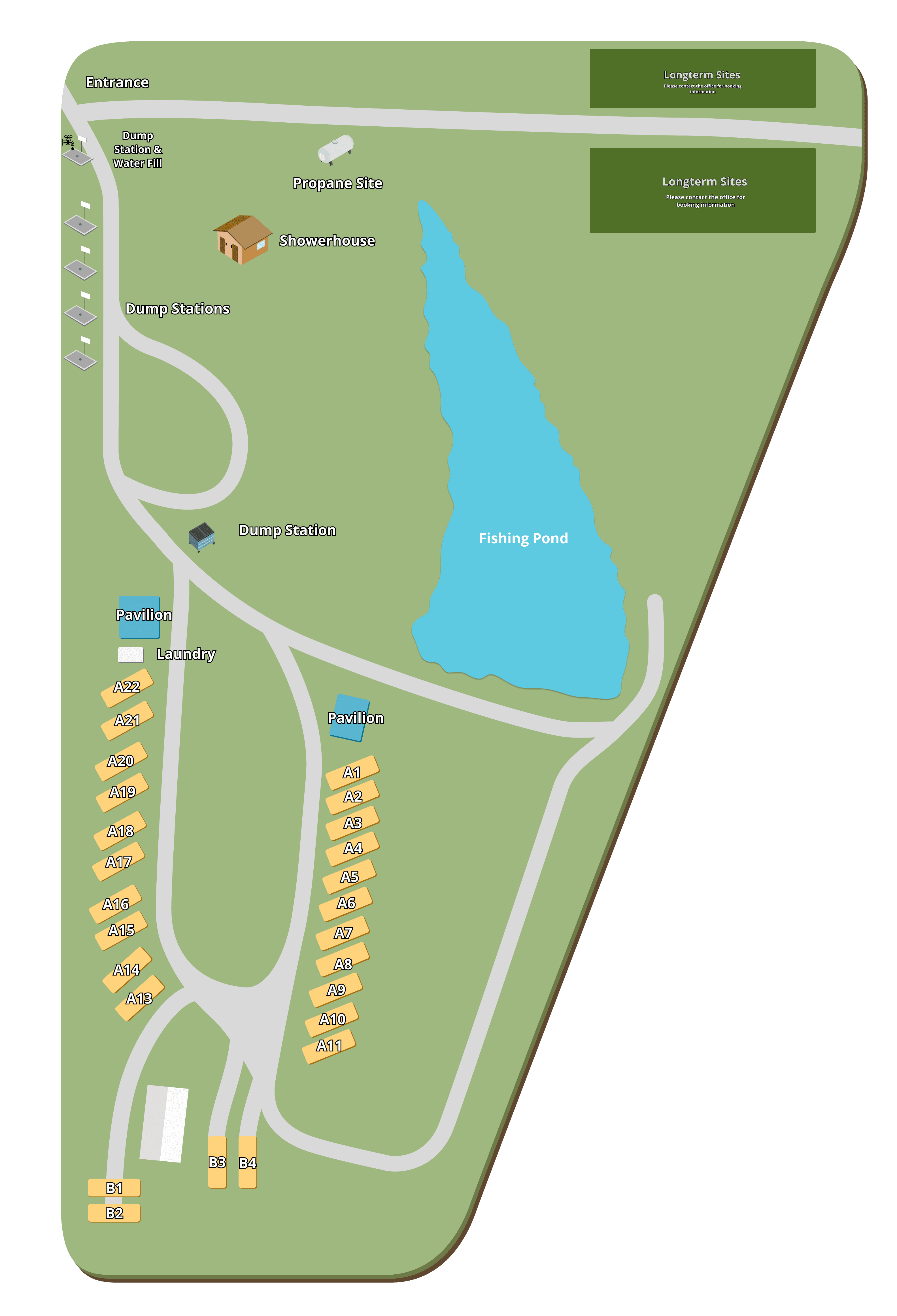 Al Sihah RV Park